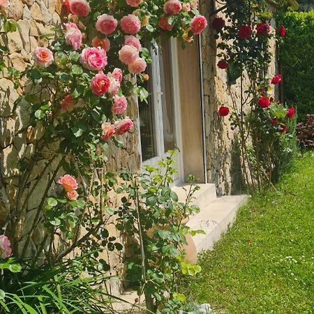 Petit Gite De Provence Mazan Exterior foto